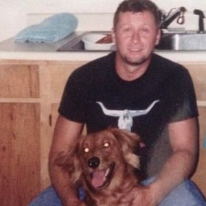 Meet your Posher, Todd